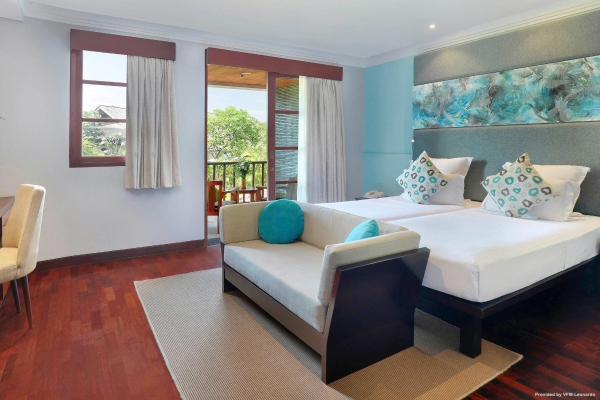Novotel Bali Nusa Dua - Hotel & Residences
